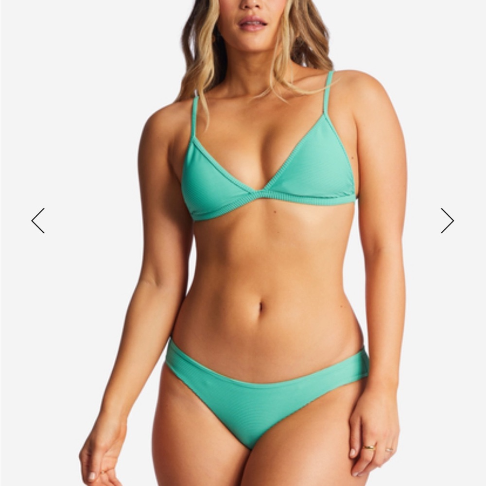 NWT billabong bikini